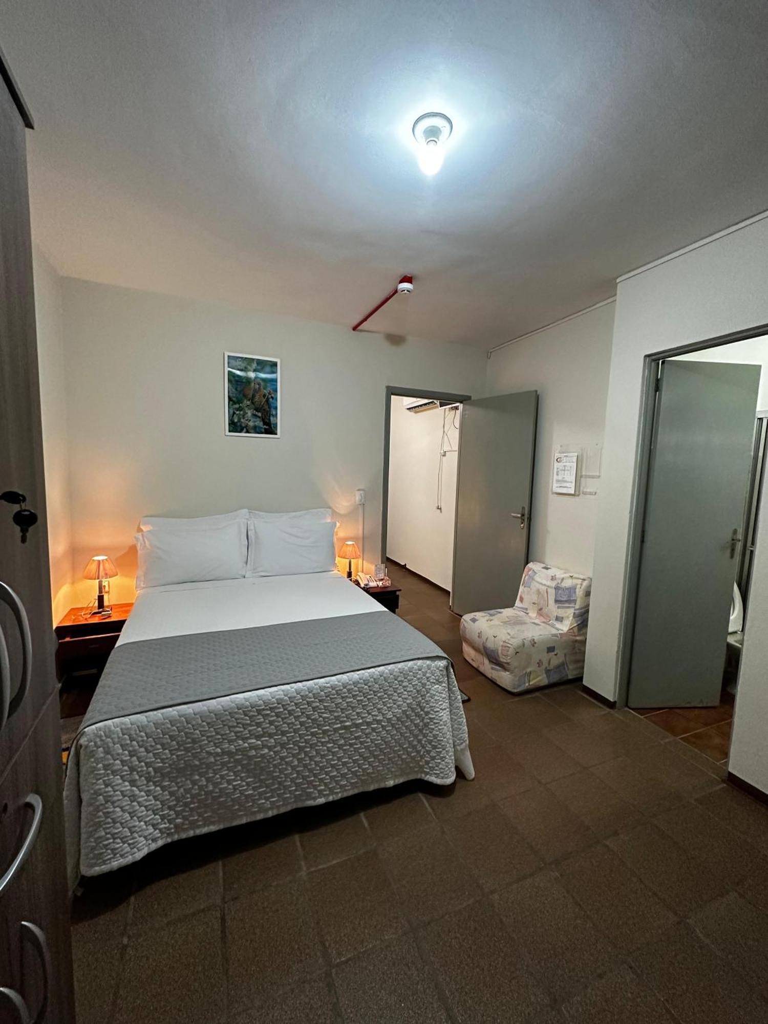 Hotel Mirante Barra Velha  Esterno foto