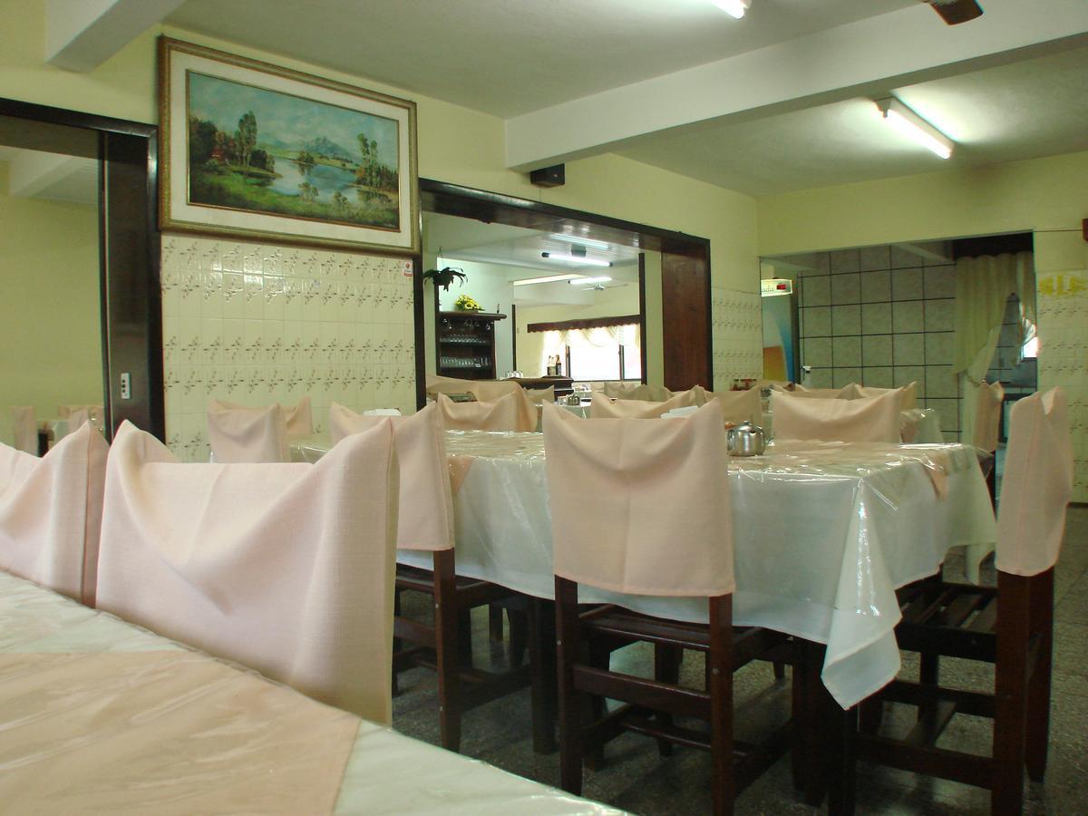 Hotel Mirante Barra Velha  Esterno foto
